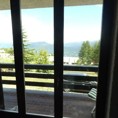 Condominio Neve&sole Prato Valentino-teglio *