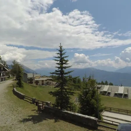Holiday home Condominio Neve&sole Prato Valentino-teglio