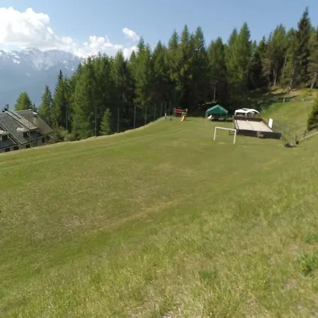 Condominio Neve&sole Prato Valentino-teglio Holiday home