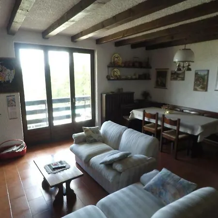 Condominio Neve&sole Prato Valentino-teglio