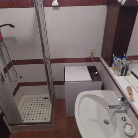 Holiday home Condominio Neve&sole Prato Valentino-teglio