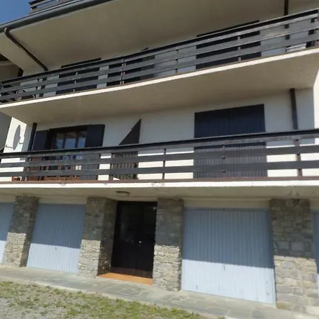 Holiday home Condominio Neve&sole Prato Valentino-teglio *