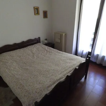 Condominio Neve&sole Prato Valentino-teglio Holiday home Prato Valentino